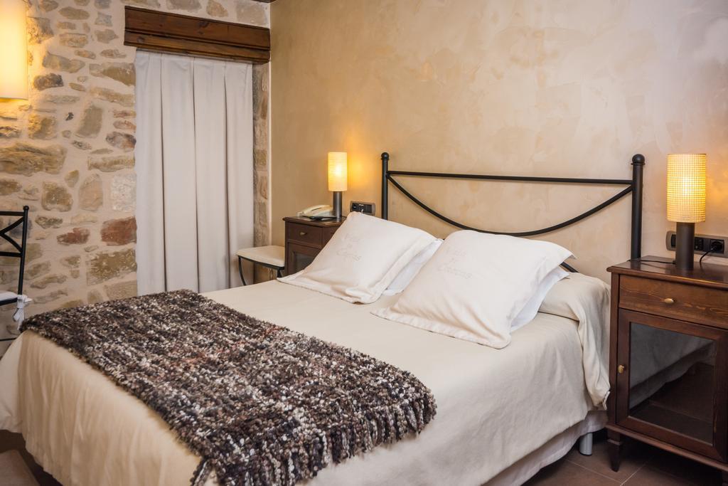 Hotel Villa De Cretas Rum bild